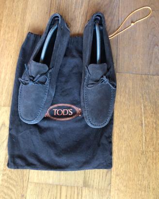 Mocassino Tod's Uomo