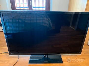 Tv Samsung 46 pollici