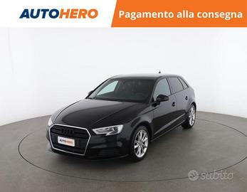 AUDI A3 NV98878