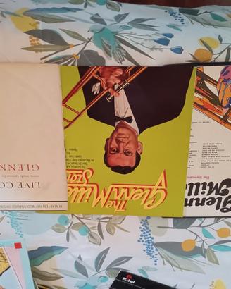 6 long playing di Glenn Miller