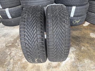 gomme usate 1855516 Winter PIRELLI - CIN - 097
