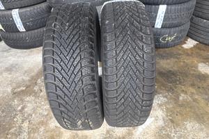 gomme usate 1855516 Winter PIRELLI - CIN - 097