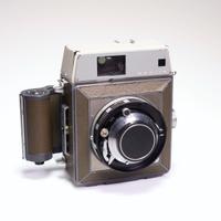 Mamiya press kit