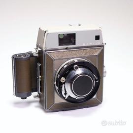 Mamiya press kit