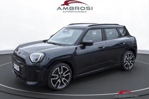 MINI Aceman Electric E JCW