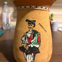 Vasoin sughero tipico sardo