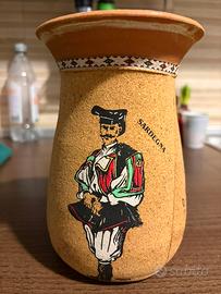 Vasoin sughero tipico sardo