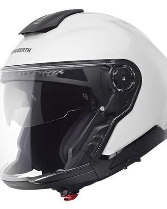 Casco Schuberth j2 White