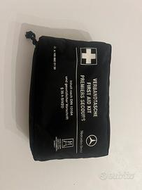 Confezione PRIMO SOCCORSO MERCEDES