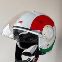 Casco da moto