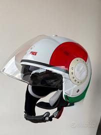 Casco da moto