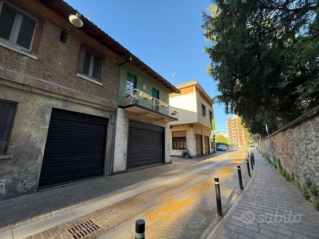 Appartamento – Vedano al Lambro, Monza e della Brianza - Vista 3