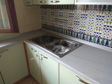 cucina come da foto