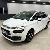 Citroen C4 Picasso BlueHDi 120 S&S Shine 2018