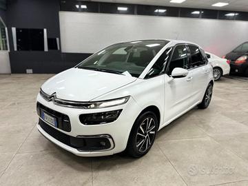 Citroen C4 Picasso BlueHDi 120 S&S Shine 2018