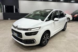 Citroen C4 Picasso BlueHDi 120 S&S Shine 2018