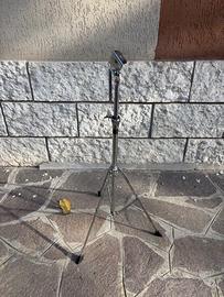 Asta dritta per Mixer