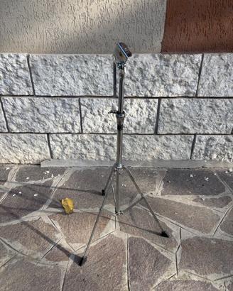 Asta dritta per Mixer