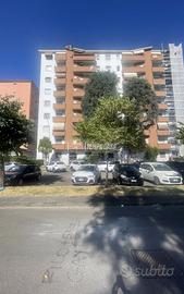 Ampio Bilocale piano alto con ascensore