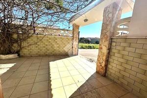 VILLA SINGOLA A MANDURIA