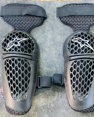 Ginocchiere Alpinestars