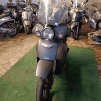 Ricambi Scarabeo 250 