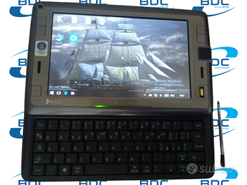 htc shift Clio 110 Ultra-Mobile PC Vintage retro'*