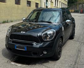 MINI Mini Countryman Cooper SD R60