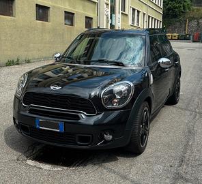 MINI Mini Countryman Cooper SD R60