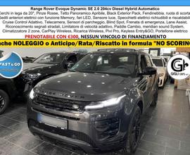 Land Rover Range Rover Evoque Dynamic SE Tetto