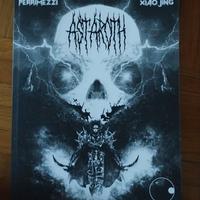 Astaroth, Perrimezzi, Wu Xiao Jing (fumetto)