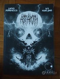 Astaroth, Perrimezzi, Wu Xiao Jing (fumetto)