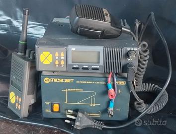 CB Radio trasmettitore Ulmet