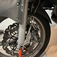 dischi freno Honda Varadero 1000 