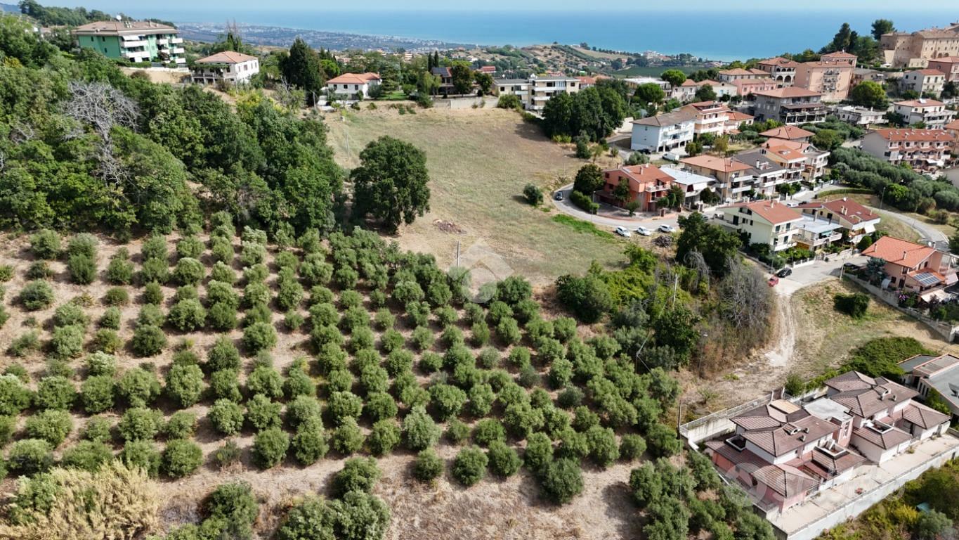 TER. RESIDENZIALE A TORTORETO - Altro