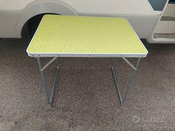 Tavolo multiuso pieghevole 