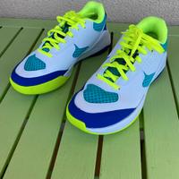 Scarpe da pallavolo bambina/o decathlon n.36