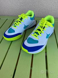 Scarpe da pallavolo bambina/o decathlon n.36