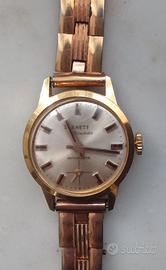 Orologio polso vintage BERRETT SECUNDA (Anni '60)