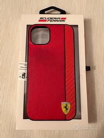 Cover Ferrari per IPhone 13