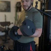 Personal Trainer Certificato