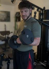 Personal Trainer Certificato