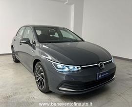 Volkswagen Golf 2.0 TDI 150 CV DSG Style
