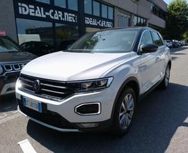 VOLKSWAGEN T-Roc 1.5 TSI ACT DSG Style BlueMotio