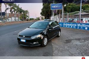 Volkswagen Polo 1.4 TDI 5p. Trendline BlueMotion T