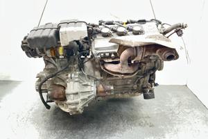 A1320103000 MOTORE COMPLETO SMART ForTwo Cabrio (W