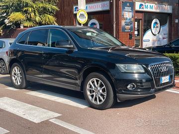 Audi Q5 3.0 V6 TDI 245 CV quattro S tronic