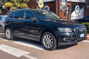 Audi Q5 3.0 V6 TDI 245 CV quattro S tronic