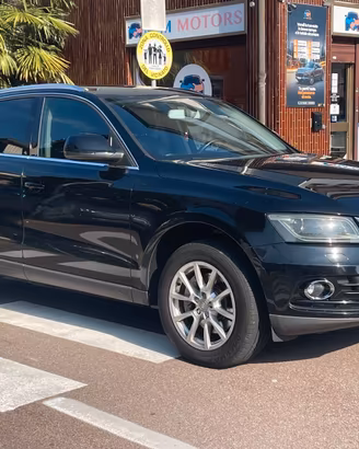 Audi Q5 3.0 V6 TDI 245 CV quattro S tronic