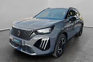 Peugeot 2008 PureTech 130 S&S EAT8 GT